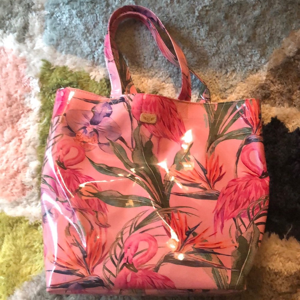 Consuela Brynn tote